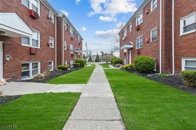 476 Joralemon St H-4, Belleville Twp., NJ 07109