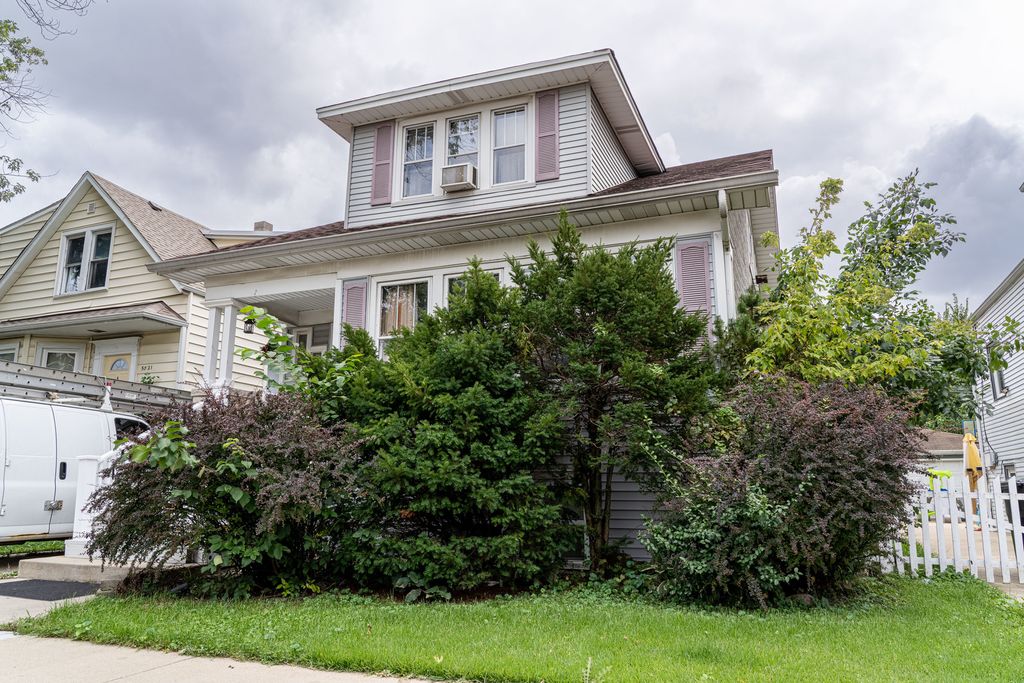 5023 W Eddy Street, Chicago, IL 60641 — photo 2