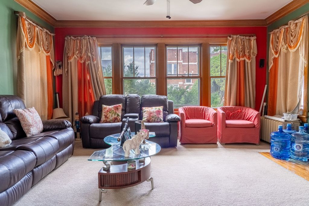 5023 W Eddy Street, Chicago, IL 60641 — photo 4