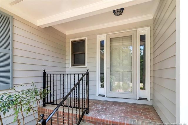 80 Lake Forest SW Drive, Pinehurst, NC 28374