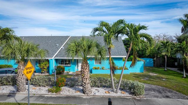 3005 Florida Boulevard, Delray Beach, FL 33483