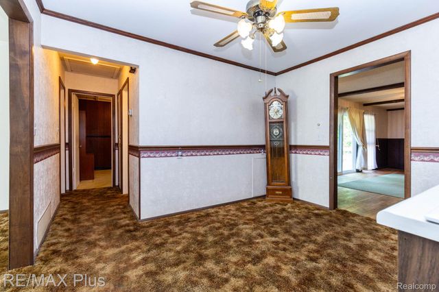 3350 N Belsay Road E, Genesee Charter Township, MI 48506