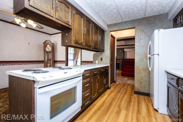 3350 N Belsay Road E, Genesee Charter Township, MI 48506