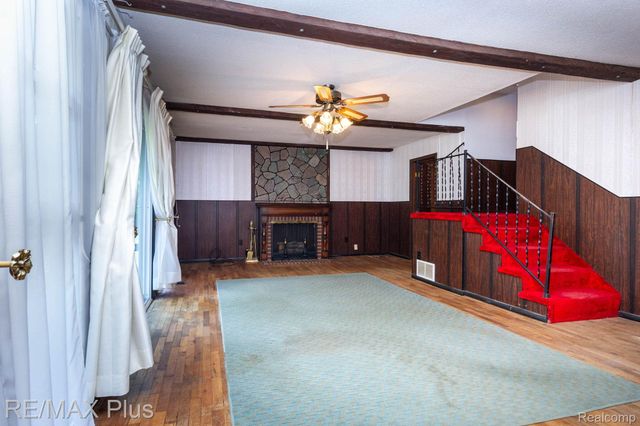 3350 N Belsay Road E, Genesee Charter Township, MI 48506