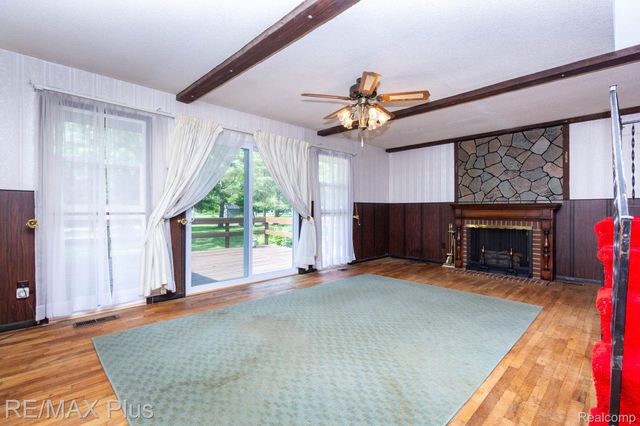 3350 N Belsay Road E, Genesee Charter Township, MI 48506