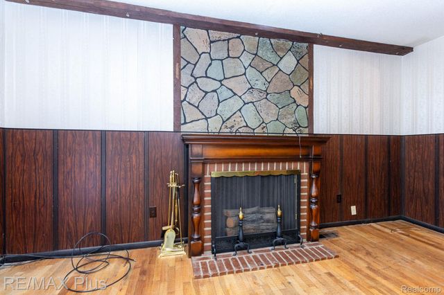 3350 N Belsay Road E, Genesee Charter Township, MI 48506