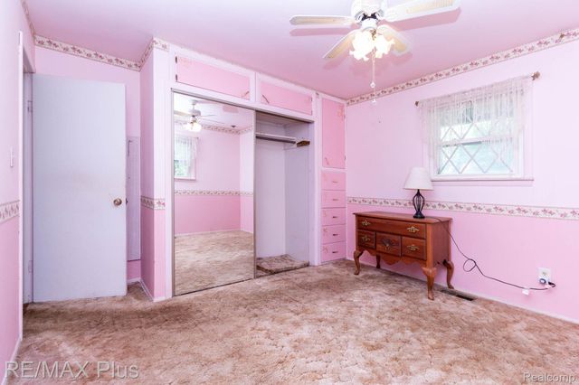 3350 N Belsay Road E, Genesee Charter Township, MI 48506