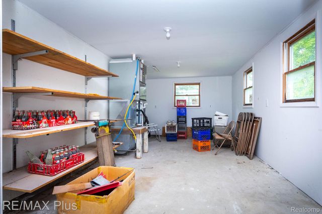 3350 N Belsay Road E, Genesee Charter Township, MI 48506