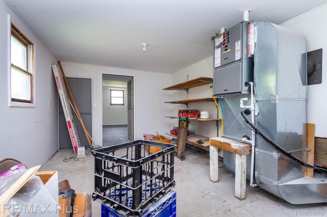 3350 N Belsay Road E, Genesee Charter Township, MI 48506