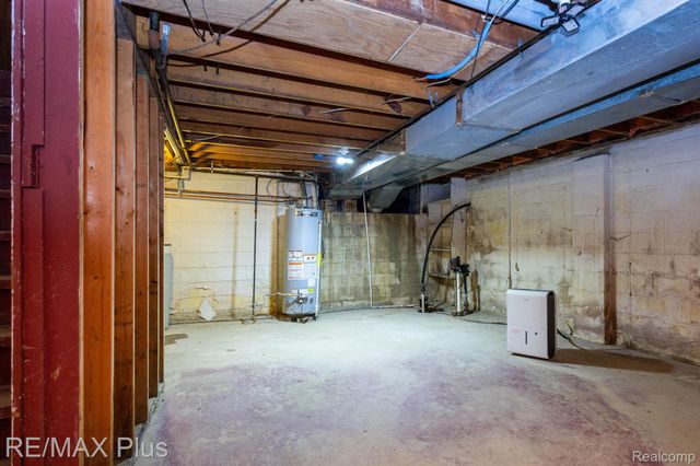 3350 N Belsay Road E, Genesee Charter Township, MI 48506