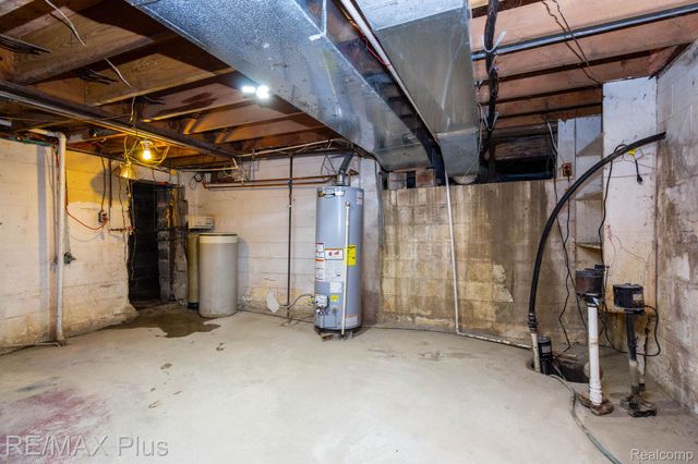 3350 N Belsay Road E, Genesee Charter Township, MI 48506