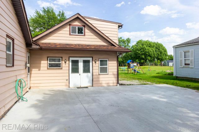 3350 N Belsay Road E, Genesee Charter Township, MI 48506