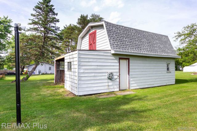 3350 N Belsay Road E, Genesee Charter Township, MI 48506