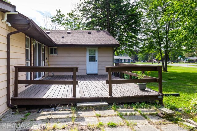 3350 N Belsay Road E, Genesee Charter Township, MI 48506