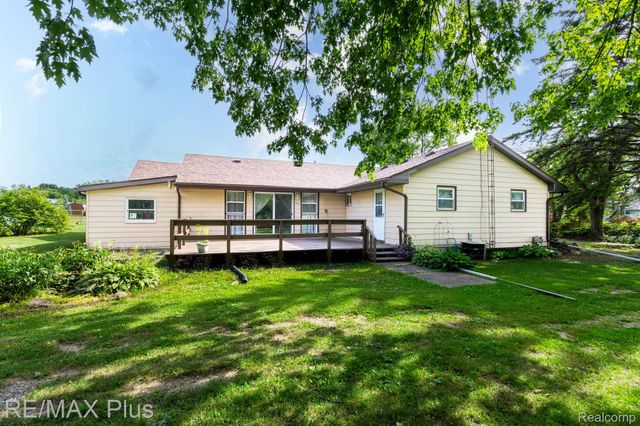 3350 N Belsay Road E, Genesee Charter Township, MI 48506