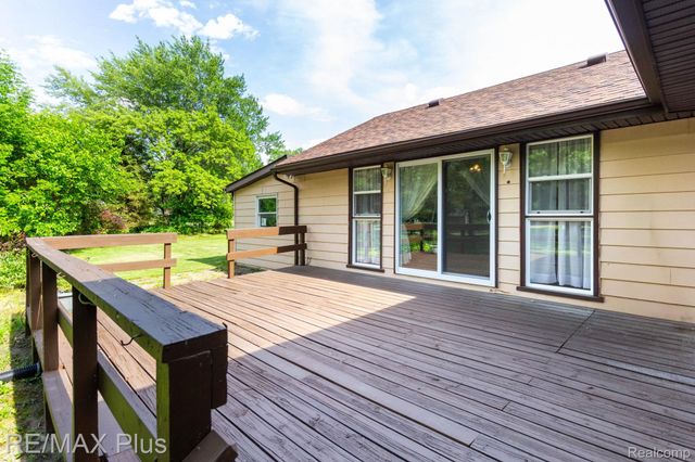3350 N Belsay Road E, Genesee Charter Township, MI 48506
