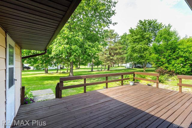 3350 N Belsay Road E, Genesee Charter Township, MI 48506
