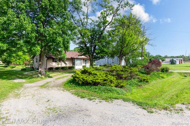 3350 N Belsay Road E, Genesee Charter Township, MI 48506