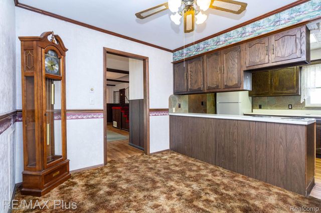 3350 N Belsay Road E, Genesee Charter Township, MI 48506