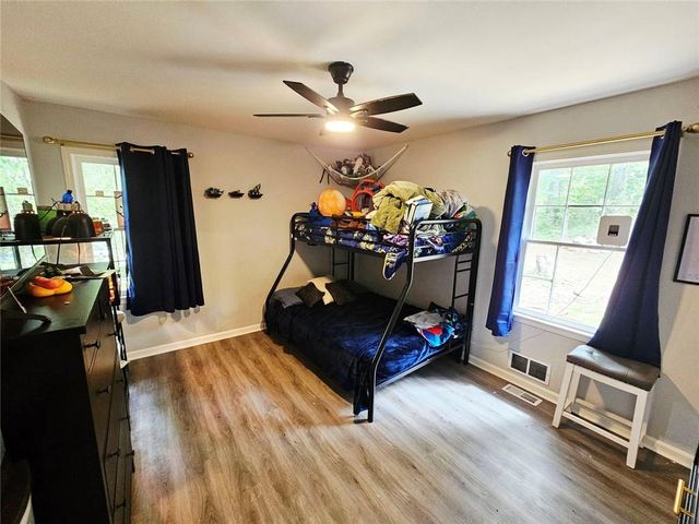 2096 Venesa Circle Circle, Austell, GA 30168