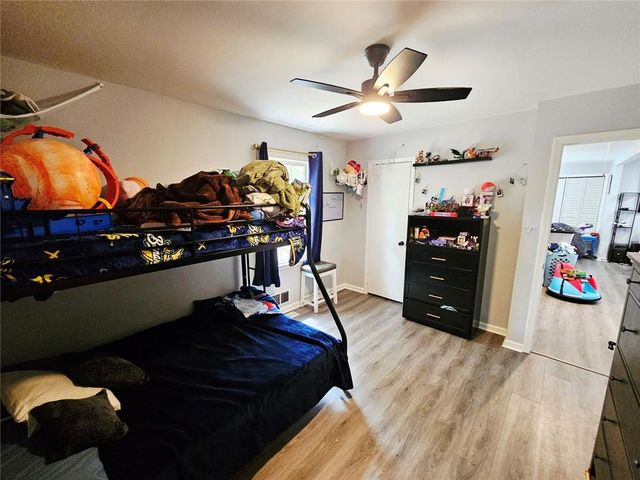 2096 Venesa Circle Circle, Austell, GA 30168