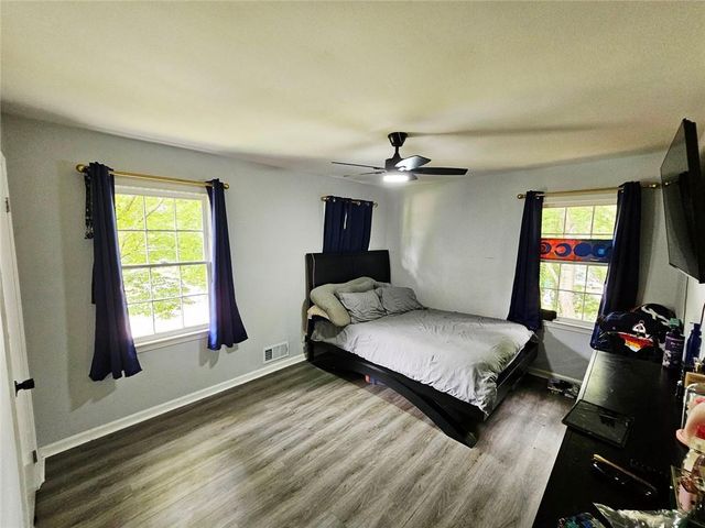 2096 Venesa Circle Circle, Austell, GA 30168