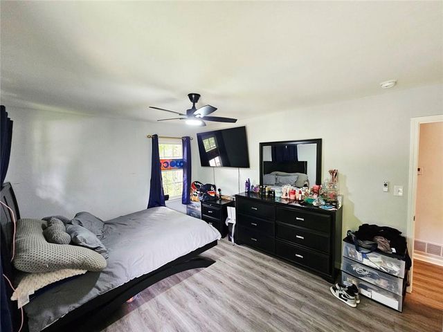 2096 Venesa Circle Circle, Austell, GA 30168