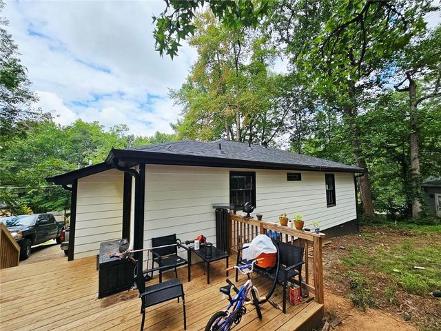 2096 Venesa Circle Circle, Austell, GA 30168