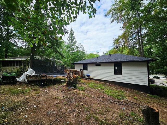 2096 Venesa Circle Circle, Austell, GA 30168
