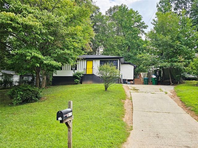 2096 Venesa Circle Circle, Austell, GA 30168