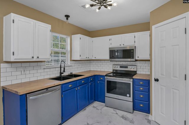 100 Cottonwood Way, Columbia, SC 29229