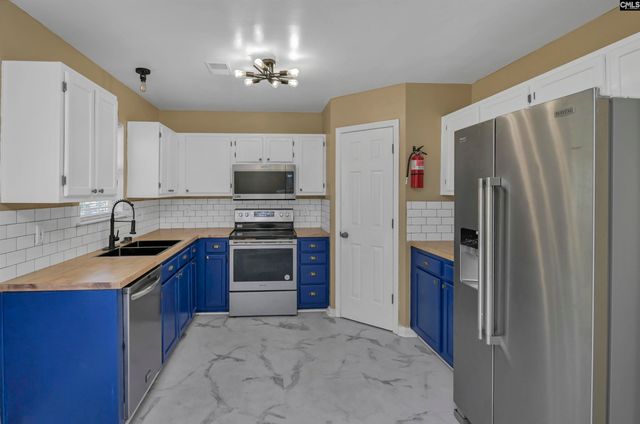 100 Cottonwood Way, Columbia, SC 29229