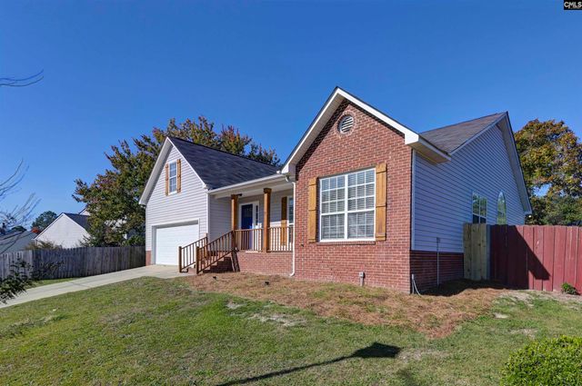 100 Cottonwood Way, Columbia, SC 29229