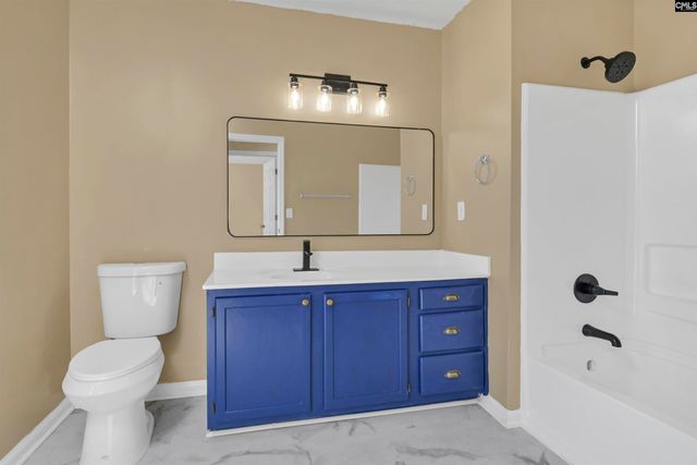 100 Cottonwood Way, Columbia, SC 29229