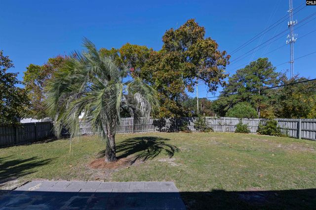 100 Cottonwood Way, Columbia, SC 29229