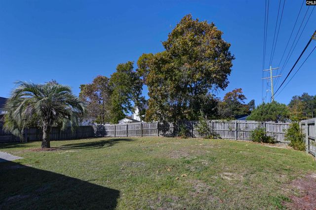 100 Cottonwood Way, Columbia, SC 29229