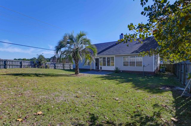 100 Cottonwood Way, Columbia, SC 29229