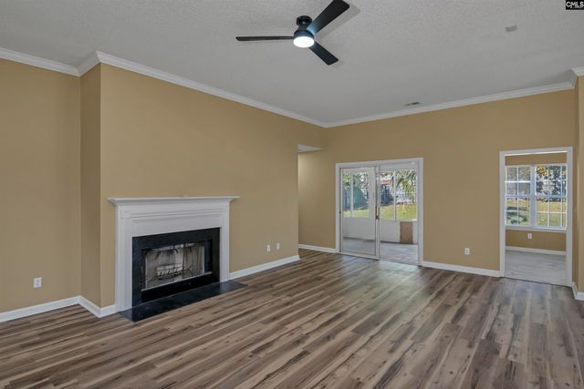 100 Cottonwood Way, Columbia, SC 29229