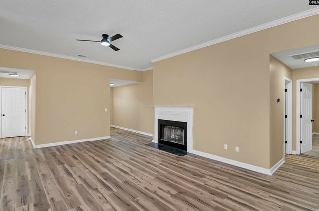 100 Cottonwood Way, Columbia, SC 29229