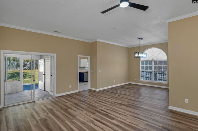 100 Cottonwood Way, Columbia, SC 29229