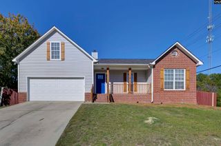 100 Cottonwood Way, Columbia, SC 29229