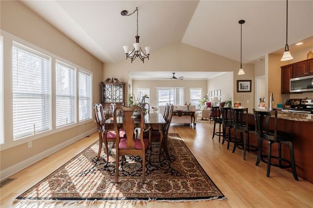 5540 Lakewood Trail, South Bristol, NY 14424