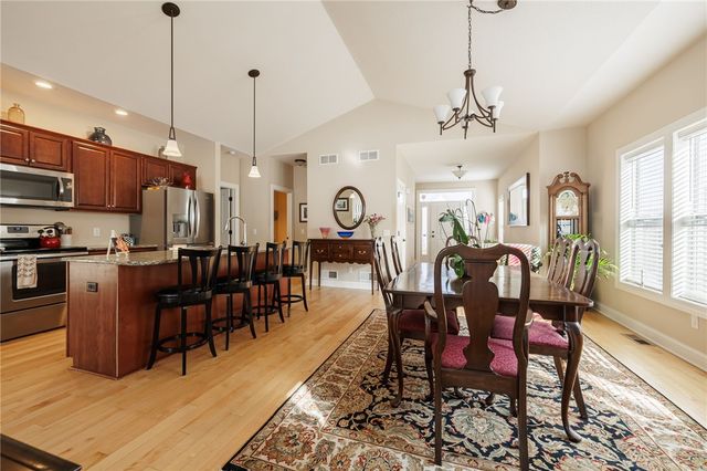 5540 Lakewood Trail, South Bristol, NY 14424