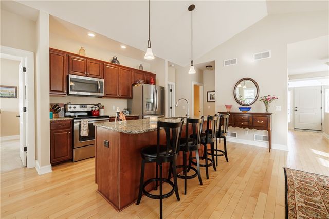 5540 Lakewood Trail, South Bristol, NY 14424