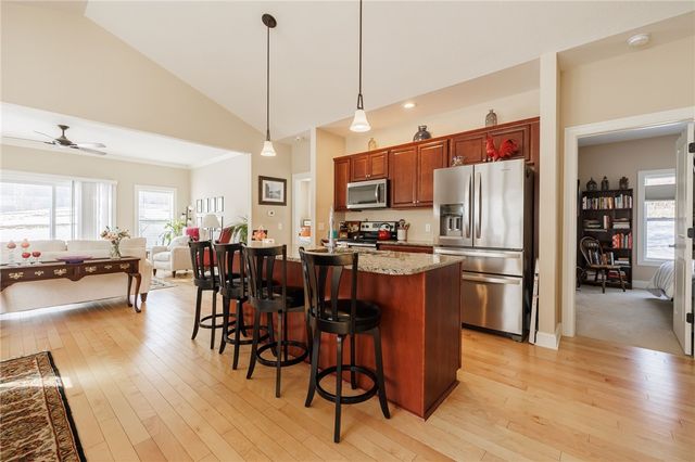 5540 Lakewood Trail, South Bristol, NY 14424