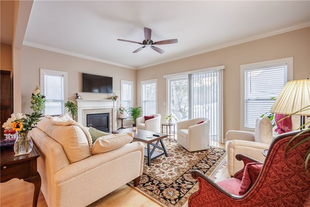 5540 Lakewood Trail, South Bristol, NY 14424