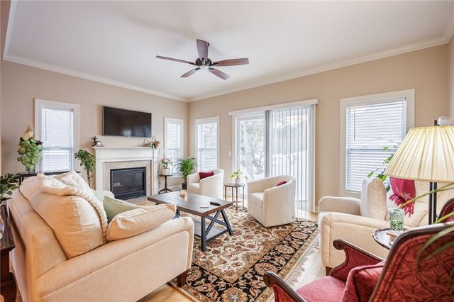 5540 Lakewood Trail, South Bristol, NY 14424