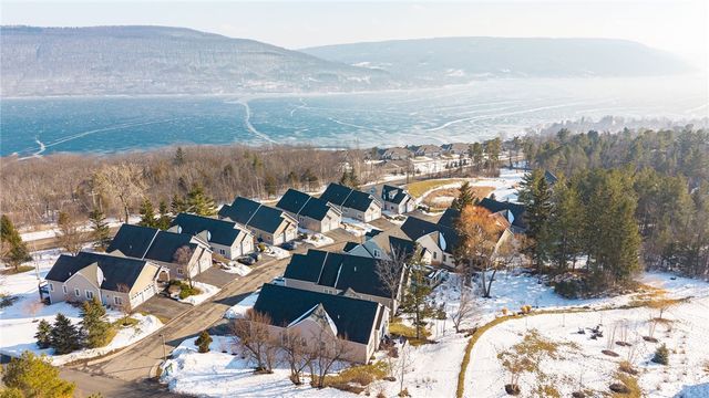 5540 Lakewood Trail, South Bristol, NY 14424