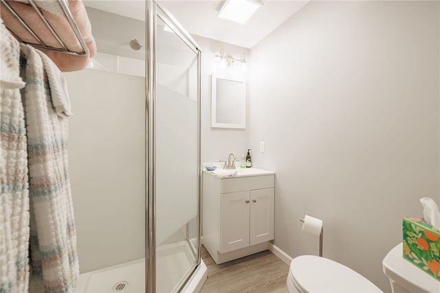 5540 Lakewood Trail, South Bristol, NY 14424