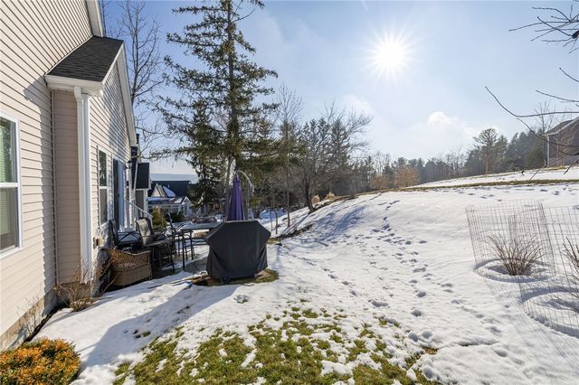 5540 Lakewood Trail, South Bristol, NY 14424